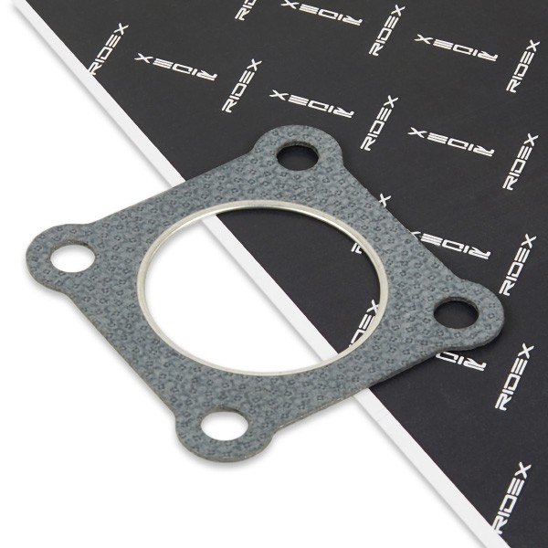 Image of RIDEX Guarnizione Collettore Scarico VW,AUDI,SKODA 27G0121 155253115,1J0253115L,1J0253115S Guarnizione, Collettore gas scarico 6Y0253115,155253115008
