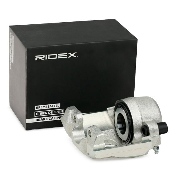 RIDEX Calipers 78B0639 suitable for MERCEDES-BENZ ML-Class