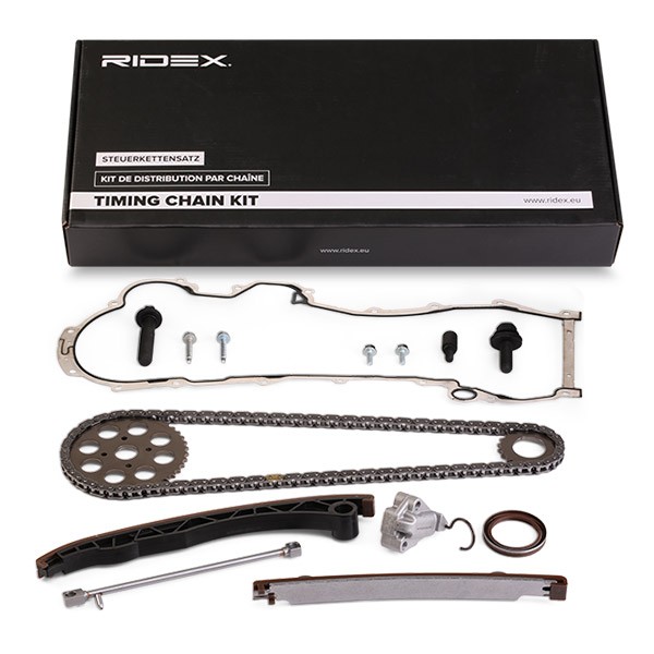 RIDEX Timing chain kit 1389T0002