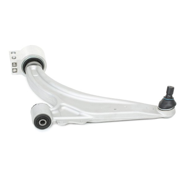 273C0819 Track control arm RIDEX 273C0819 review and test