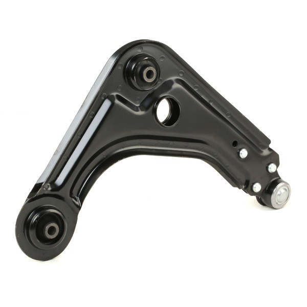 273C0837 Track control arm RIDEX 273C0837 review and test