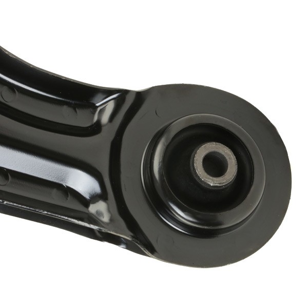 RIDEX 273C0837 Suspension control arm Lower Front Axle, Left, Control Arm, Sheet Steel, Cone Size: 16,5 mm