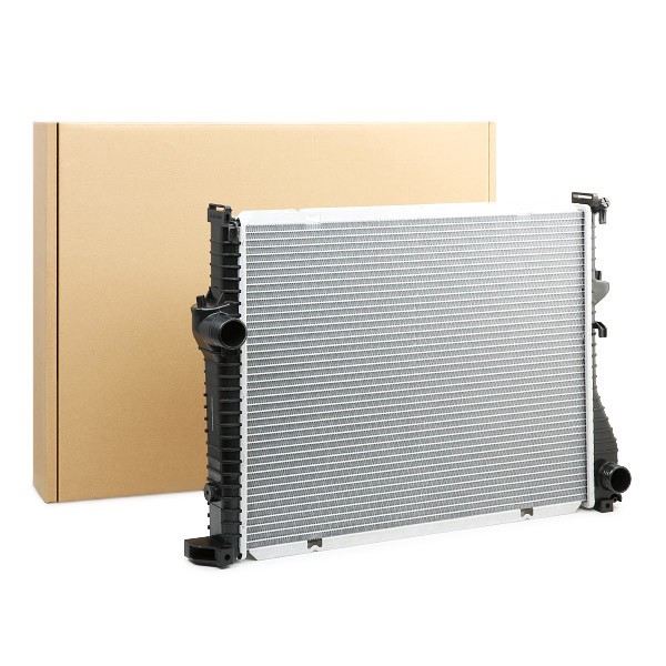 RIDEX Radiator, engine cooling 470R0730 for BMW Z3