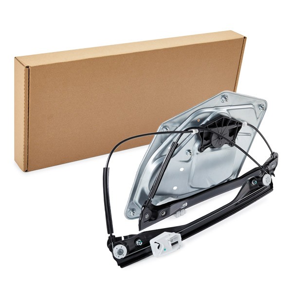 RIDEX Window regulator SKODA 1561W0390 3T0837462,3T0837462A