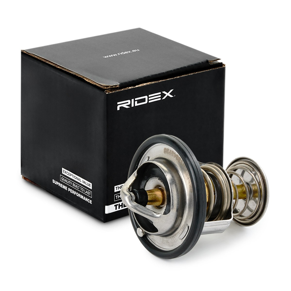 RIDEX 316T0236 Engine thermostat 9091603134