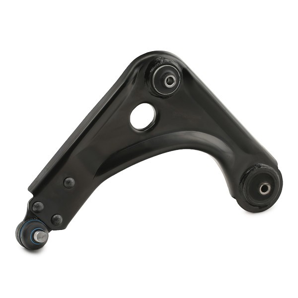273C0970 Track control arm RIDEX 273C0970 review and test