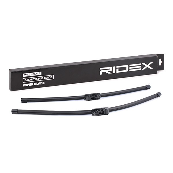 RIDEX Essuie-Glaces OPEL,VAUXHALL 298W0282 93168521,93168521 Balai d'Essuie-Glace