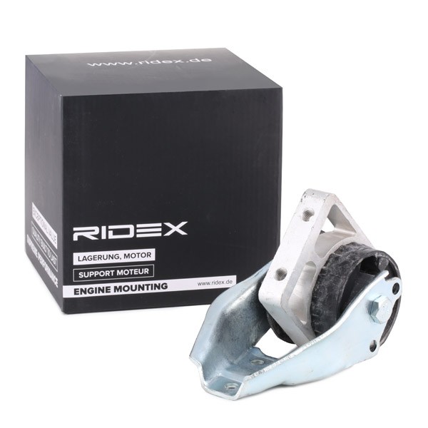 RIDEX Motor mount 247E0092