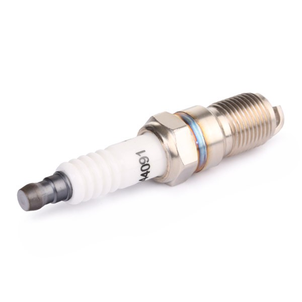 686S0046 Spark plug RIDEX 686S0046 review and test