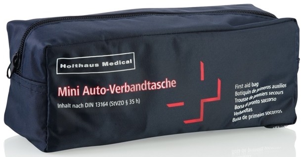 Holthaus Medical 62378 First aid kit