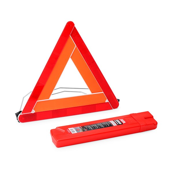 APA 31050 Warning triangle SEAT LEON