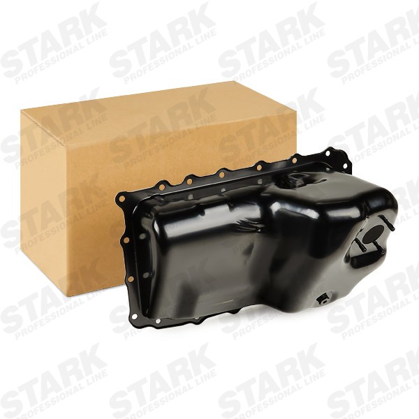 STARK Engine sump SKOP-0980094 for BMW 3 Series, Z4, 1 Series