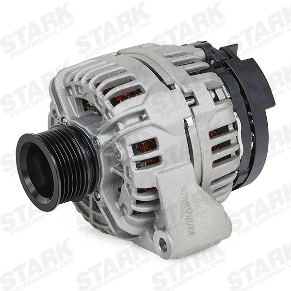 SKGN0320257 Generator STARK SKGN-0320257 review and test