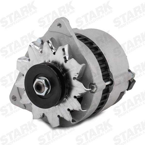 SKGN0320258 Generator STARK SKGN-0320258 review and test