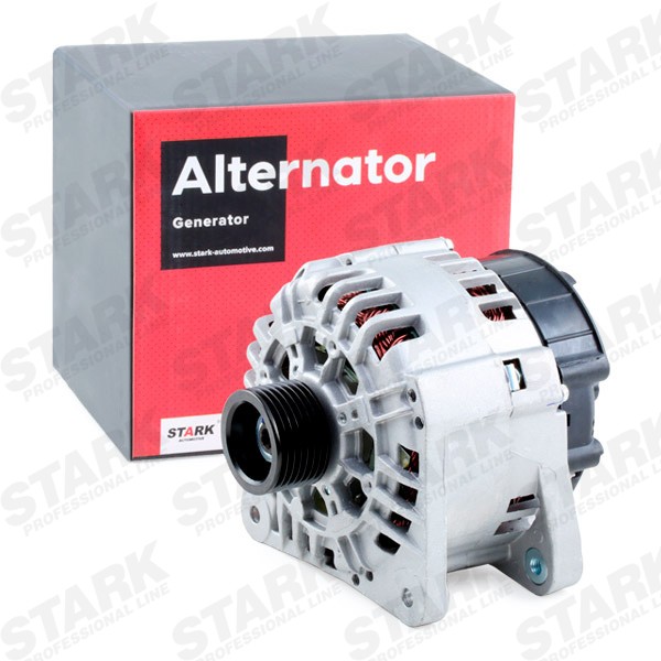 STARK Alternator SKGN-0320259