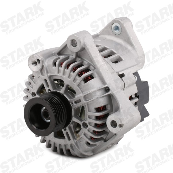 SKGN0320260 Generator STARK SKGN-0320260 review and test