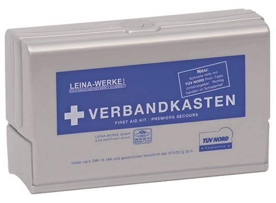 Vaude First Aid Kit M - Erste Hilfe Set -33%