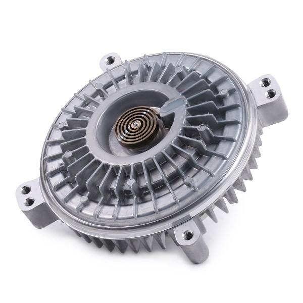 OEM-quality RIDEX 509C0073 Engine fan clutch