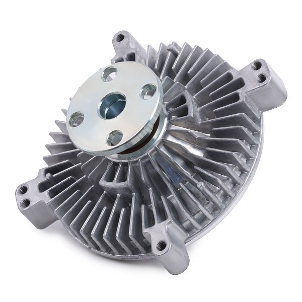 RIDEX Radiator fan clutch 509C0073 buy online