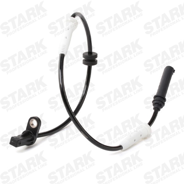 SKWSS0350355 Anti lock brake sensor STARK SKWSS-0350355 review and test