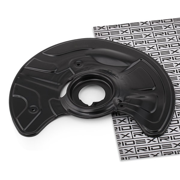 RIDEX Protection De Disque De Frein MERCEDES-BENZ 1330S0031 2114200144,A2114200144