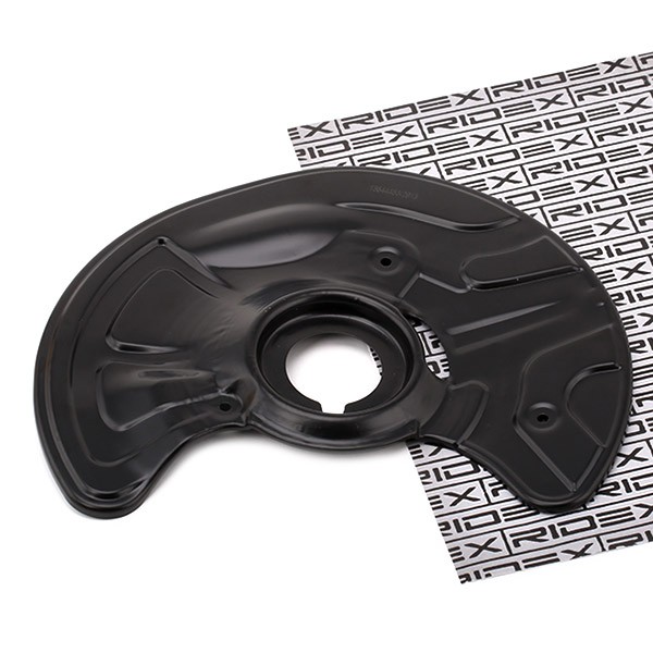 RIDEX Protection De Disque De Frein MERCEDES-BENZ 1330S0032 2114200244,A2114200244