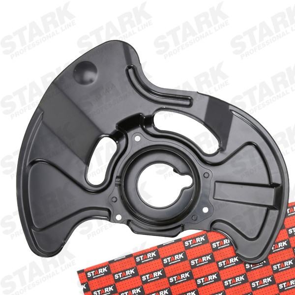 STARK SKSPB-2340032 Splash Panel, brake disc 203 420 0144