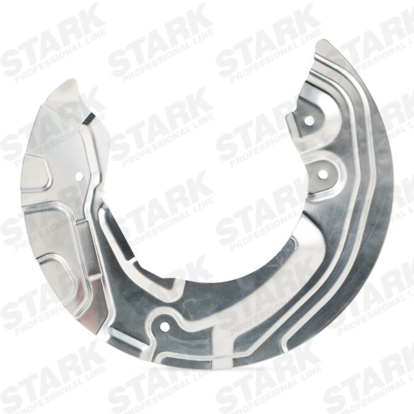 STARK Rear Brake Disc Cover Plate SKSPB-2340040 for BMW 1 Series, 3 Series, Z4