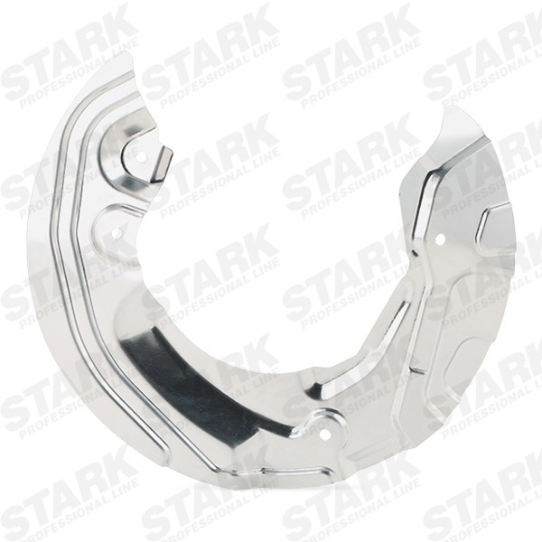 SKSPB2340040 Rear Brake Disc Plate STARK SKSPB-2340040 review and test