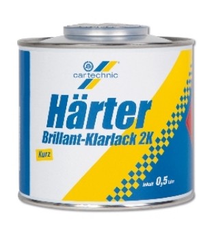 CARTECHNIC 4027289030807 Paint hardeners Capacity: 500ml