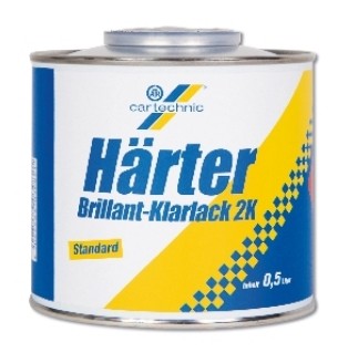 CARTECHNIC 4027289030821 Paint hardener for cars Capacity: 500ml