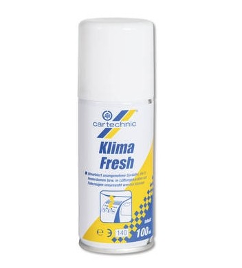 CARTECHNIC 4027289034591 Air con cleaner Capacity: 100ml