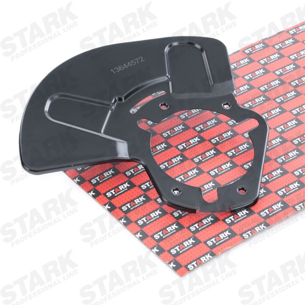 Great value for money - STARK Splash Panel, brake disc SKSPB-2340046