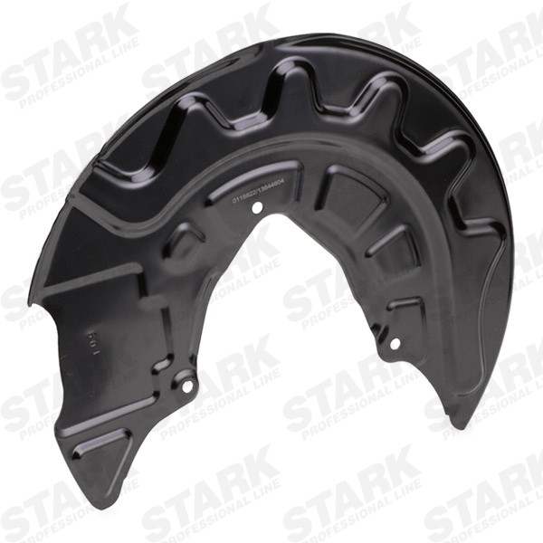 SKSPB2340053 Rear Brake Disc Plate STARK SKSPB-2340053 review and test