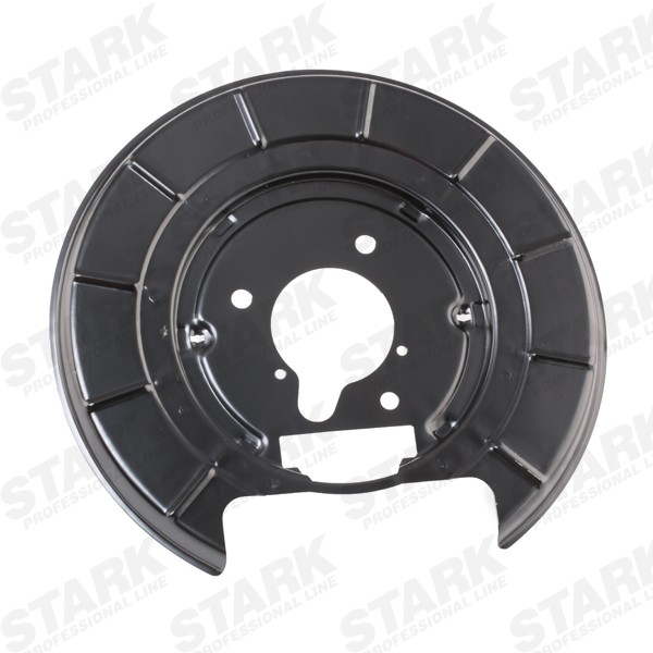 STARK Rear Brake Disc Cover Plate SKSPB-2340078 for PEUGEOT 406