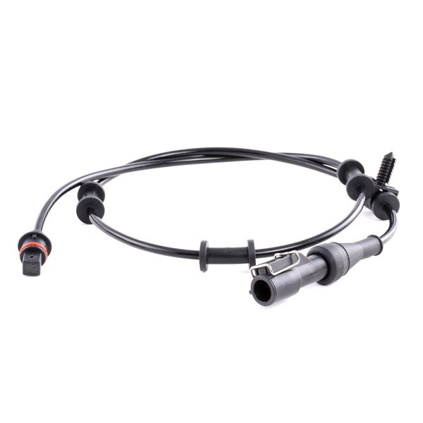 412W0372 Anti lock brake sensor RIDEX 412W0372 review and test