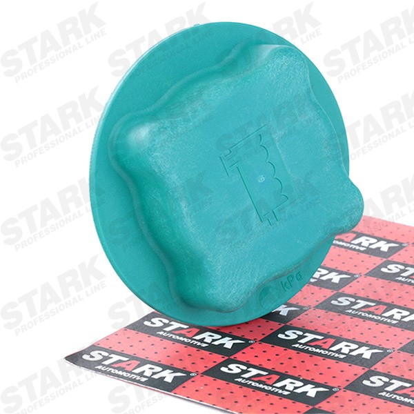 STARK Sealing cap, coolant tank SKVK-1960008 buy