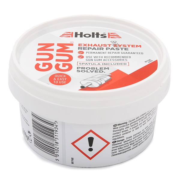 HOLTS Seal Paste, exhaust system 204101