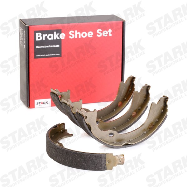 STARK Brake Shoes & Brake Shoe Set SKBS-0450344