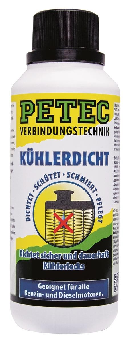 PETEC Kühlerdicht 250ml 80250, 9,16 €