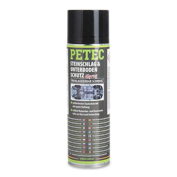 PETEC Stone Chip Protection 73250