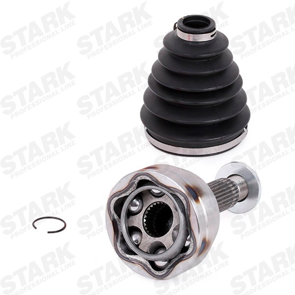 STARK Drive shaft joint SKJK-0200281 for FORD TOURNEO CONNECT, TRANSIT CONNECT
