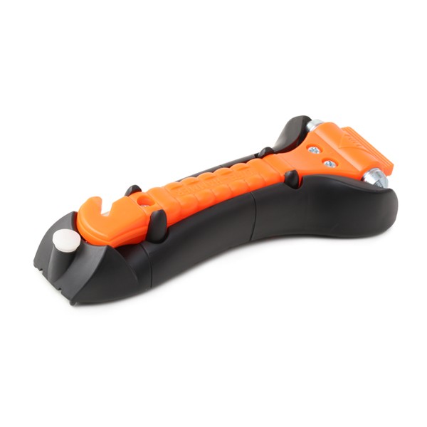 42784 CARCOMMERCE Nothammer orange, 20cm, 300g ▷ AUTODOC Preis und Erfahrung