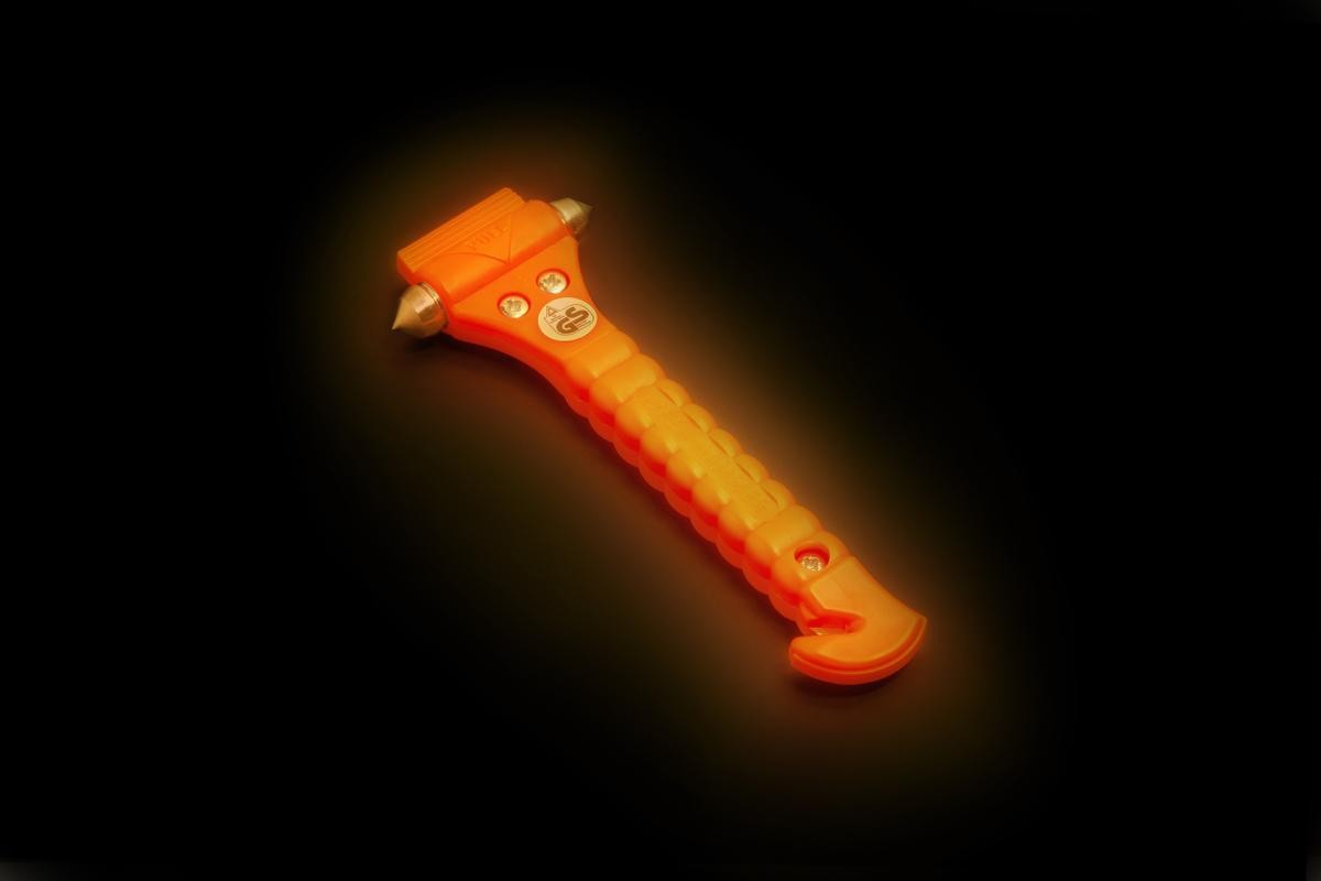 HCGO1RNDBX LifeHammer Nothammer orange, Kenngröße: Fluoreszierend,  Fluorescent ▷ AUTODOC Preis und Erfahrung
