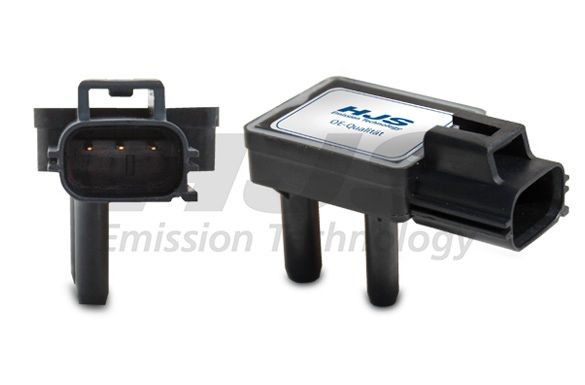 VEGAZ Sensor, exhaust pressure ADS-025