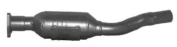 VEGAZ AK-931BLAU Exhaust Pipe 8D0.131.089 X