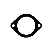 Alfa Romeo Exhaust pipe gasket VEGAZ ALD-122 at a good price