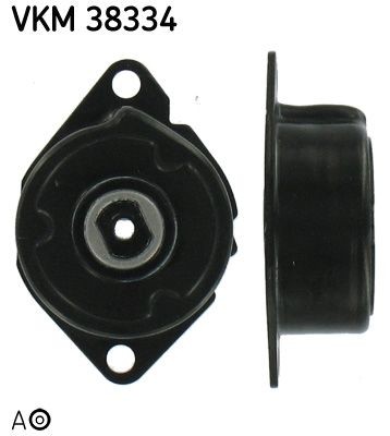 SKF VKM 38334 Tensioner pulley