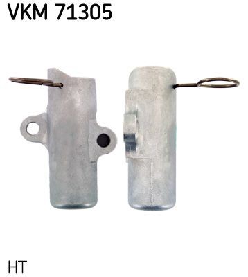 SKF Tensioner, timing belt VKM 71305 buy