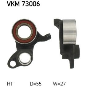 SKF VKM 73006 Spannrollensatz 